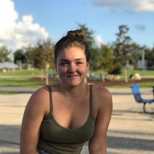 Meet your Posher, Molly